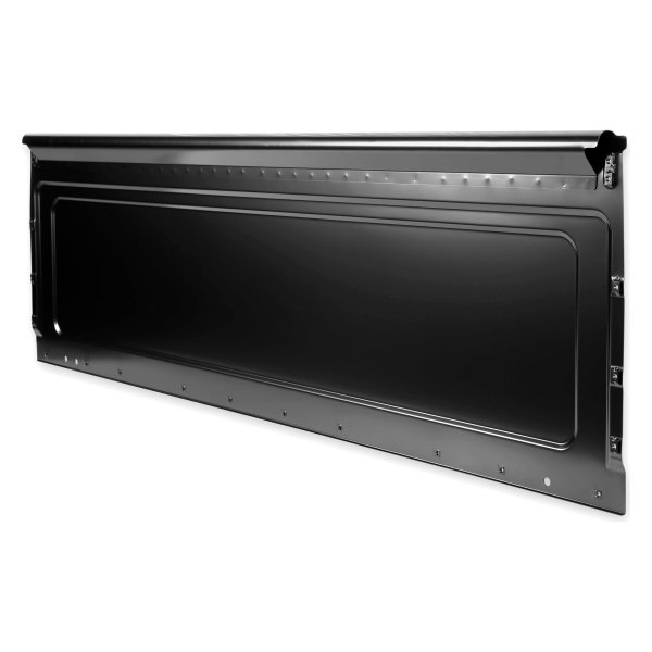 Holley® - Driver Side Bed Panel