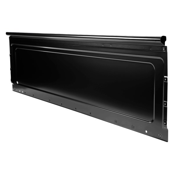 Holley® - Passenger Side Bed Panel