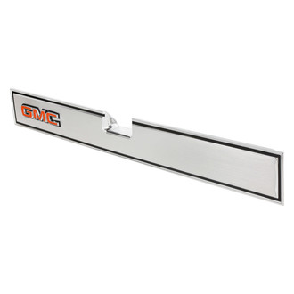 Holley® - Tailgate Trim Panel