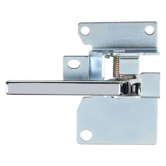 Holley® - Front Passenger Side Interior Door Handle