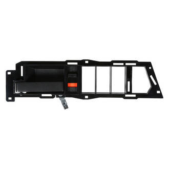 Holley® - Driver Side Interior Door Handle