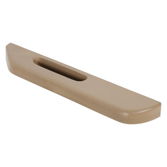 Holley® - Front Passenger Side Door Armrest