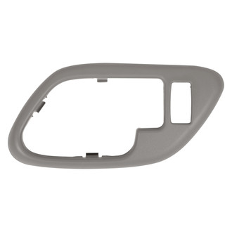Holley® - Passenger Side Interior Door Handle Bezel