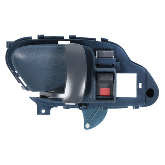 Holley® - Driver Side Interior Door Handle