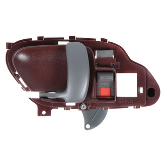 Holley® - Driver Side Interior Door Handle