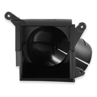 Holley® - Driver Side Dash Air Vent Assembly