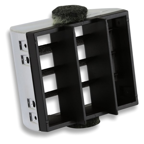 Holley® - Driver Side Dash Panel Air Vent Outlet