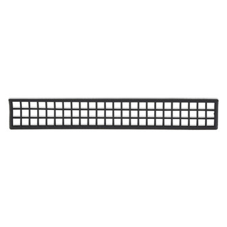 Holley® - Driver or Passenger Side Dash Defrost Vent