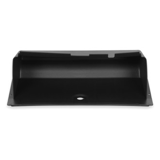 Holley® - Glove Box