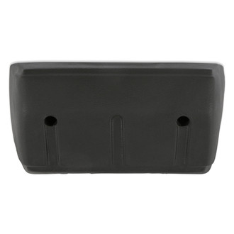 Holley® - Driver or Passenger Side Door Armrest