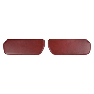Holley® - Sun Visors