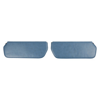 Holley® - Sun Visors