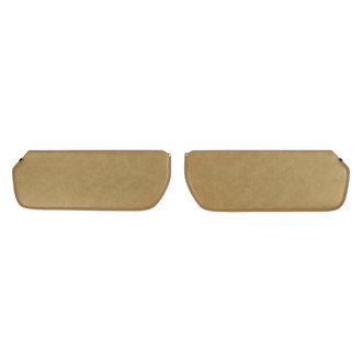 Holley® - Sun Visors