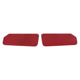 Holley® - Sun Visors