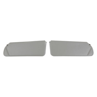 Holley® - Sun Visors