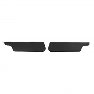 Ford F-250 Replacement Sun Visors — CARiD.com