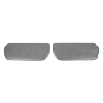 Holley® - Sun Visors