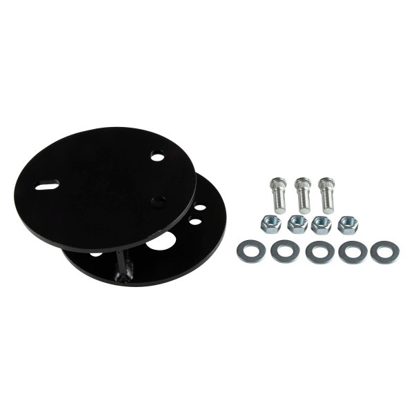 Anvil Off-Road® - Black Spare Tire Spacer