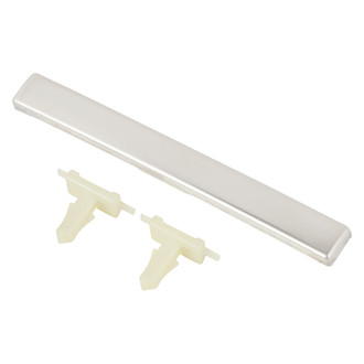 Holley® - Upper Inner Grille Molding