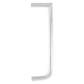 Holley® - Driver Side Grille Molding