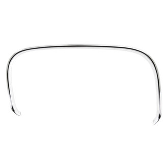 Holley® - Front Driver Side Wheel Housing Side Panel