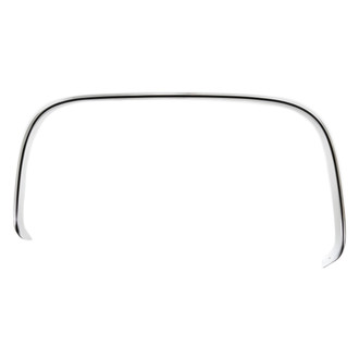 Holley® - Front Driver Side Wheel Housing Side Panel