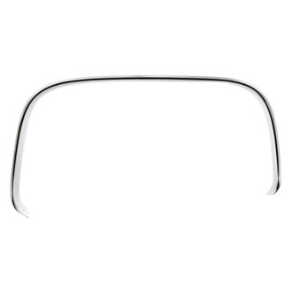 Holley® - Front Passenger Side Wheel Housing Side Panel