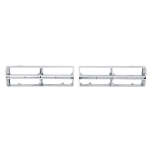 Holley® - Grille Inserts