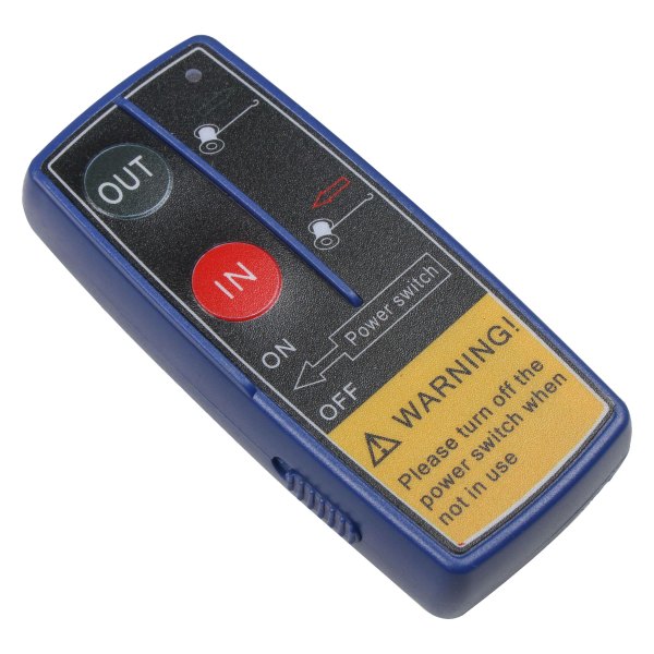 Anvil Off-Road® - Blue Replacement Wireless Remote Control