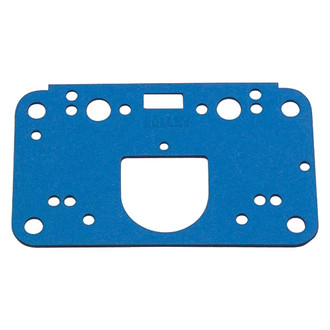 Holley® - Metering Block Gasket