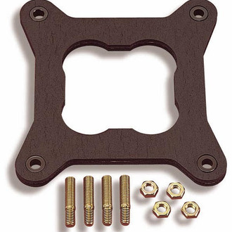 Holley® - Base Gasket