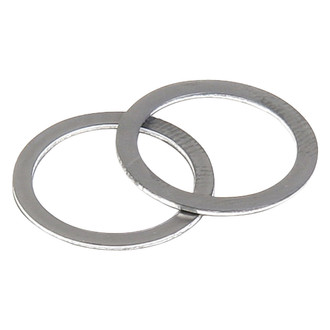 Holley® - Fuel bowl Iinlet Fitting Gasket