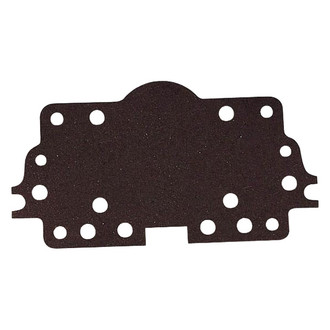 Holley® - Secondary Metering Plate Gasket