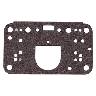 Holley® - Metering Block Gasket