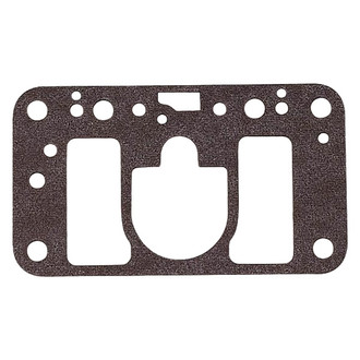 Holley® - Metering Block Gasket