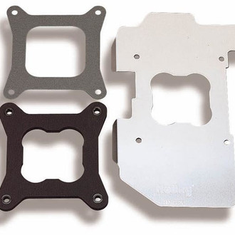 Holley® - Throttle Body Gasket