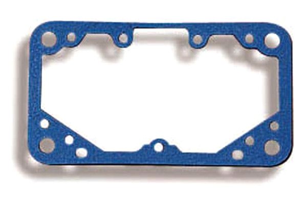 Holley® 108922 Blue NonStick Fuel Bowl Gasket