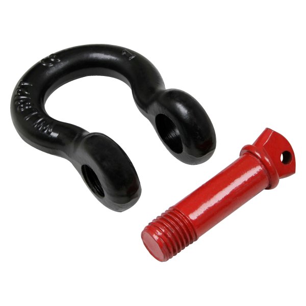 Anvil Off-Road® - Steel Bow Shackle