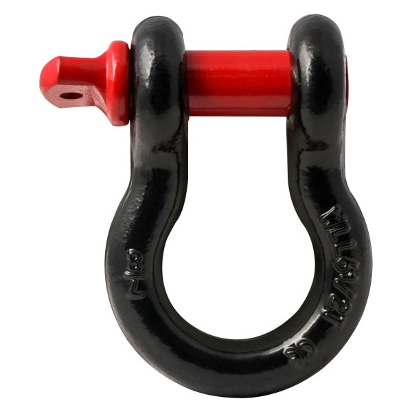 Anvil Off-Road® - Steel Bow Shackle