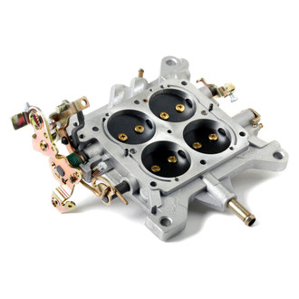 Holley® - Carburetor Base Plate Assembly