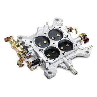 Holley® - Carburetor Base Plate Assembly
