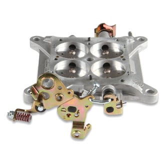 Holley® - Carburetor Base Plate Assembly