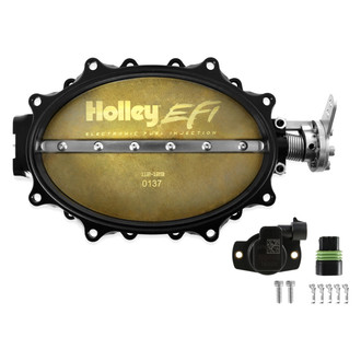 Holley® - EFI Mono Blade Throttle Body