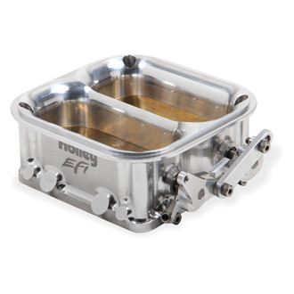 Holley® - Throttle Body