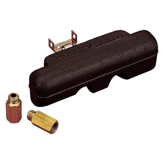 Holley® - Notched Float Kit