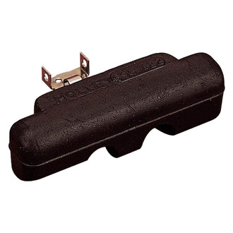 Holley® - Notched Float Kit