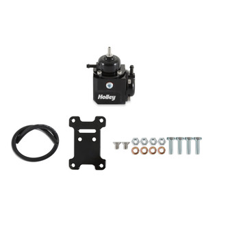 Holley® - Fuel Regulator/Damper
