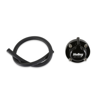 Holley® - Fuel Pulse Damper