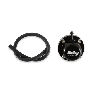 Holley® - Fuel Pulse Damper Direct Mount