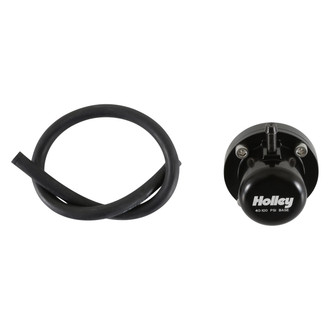 Holley® - Fuel Pulse Damper Direct Mount